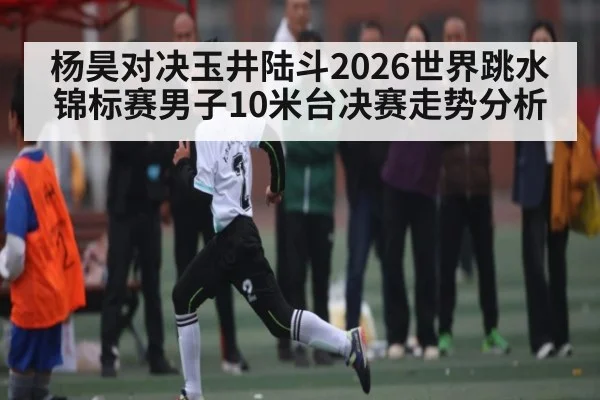 杨昊对决玉井陆斗2026世界跳水锦标赛男子10米台决赛走势分析